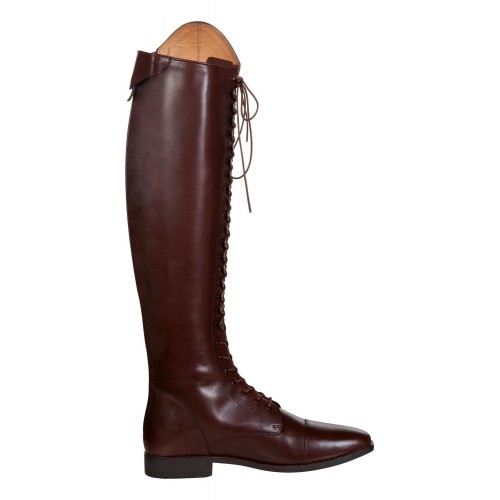 HKM Elegant Lace Riding Boots
