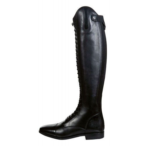 HKM Elegant Lace Riding Boots