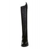 HKM Elegant Lace Riding Boots