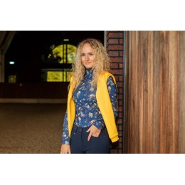 Sambucco FW25 базовый слой Royal Flower