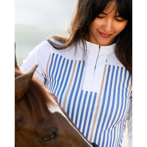EGO7 SS26 Leila Show Shirt