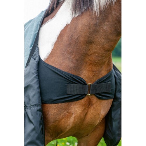 HKM Turnout Rug High Comfort