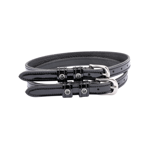 Waldhausen Spur Straps Stone
