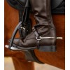 Waldhausen Spur Straps Stone