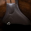 Imperial Riding Dressage Girth IRH anatomical with roller buckles