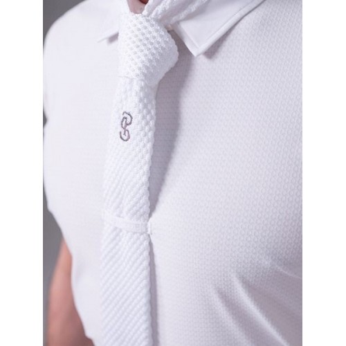 PS of Sweden AW25 Stropdas Gebreid Fredrik