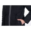 HKM Jacket Honey Illuminated
