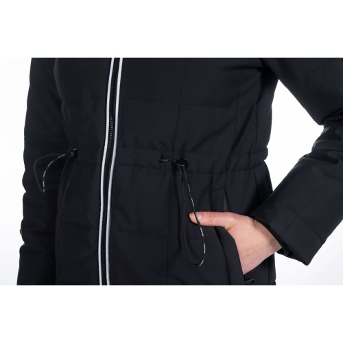 HKM Jacket Honey Illuminated
