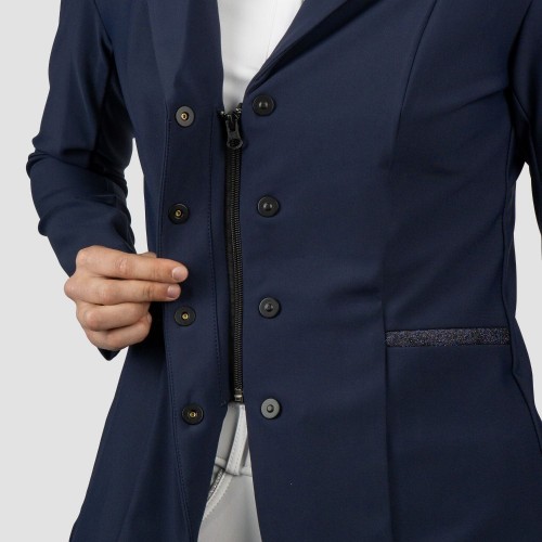 EQPRO Willow Competition Jacket