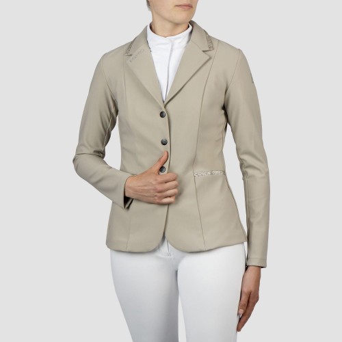 EQPRO Willow Competition Jacket