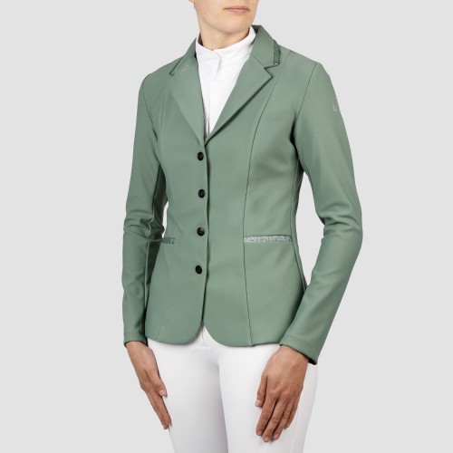 EQPRO Willow Competition Jacket
