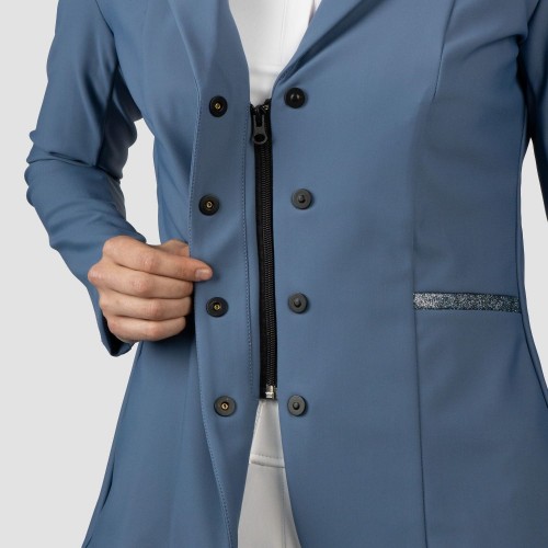 EQPRO Willow Competition Jacket