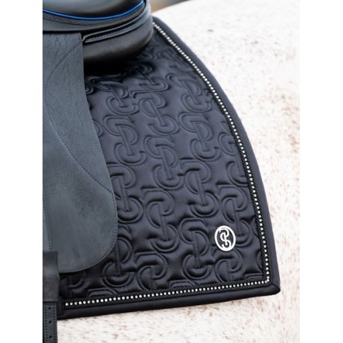 PS of Sweden AW25 Dressuurdekje Crystal Logo