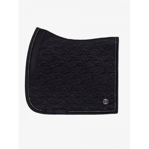 PS of Sweden AW25 Dressuurdekje Crystal Logo
