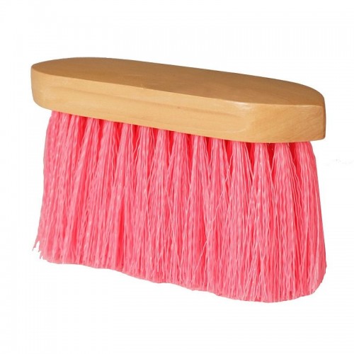 Horka Long Hard Wooden Brush