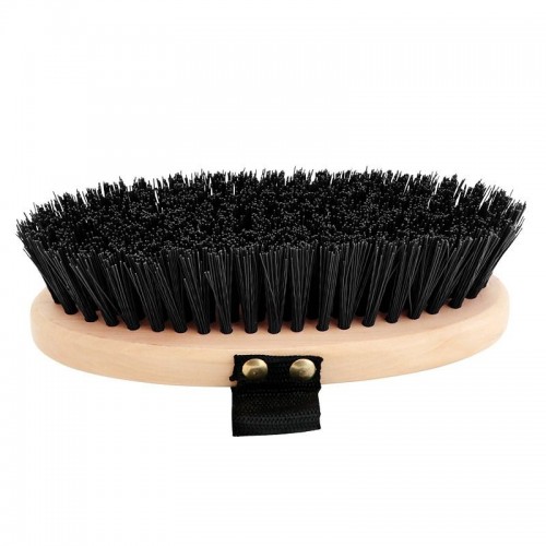 Horka Hard Wooden Brush