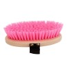 Horka Hard Wooden Brush