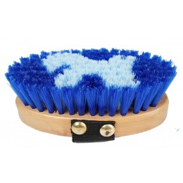 Horka Soft Wooden пони щётка