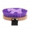 Horka Soft Wooden Pony Brush