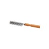 Horka Mane Comb with Wooden Handle