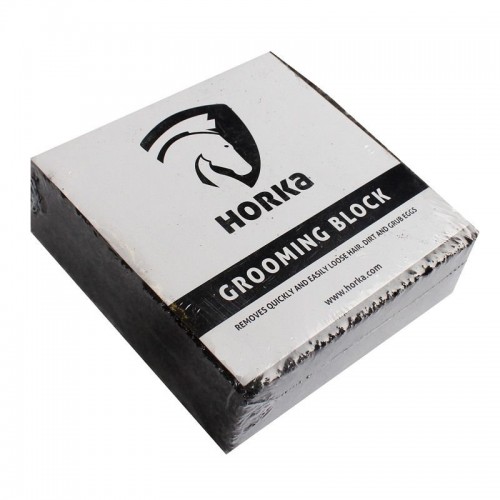 Horka Grooming Block