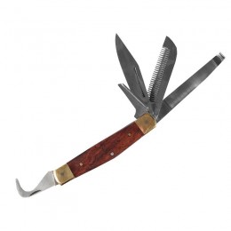 Horka Multifunctional Knife