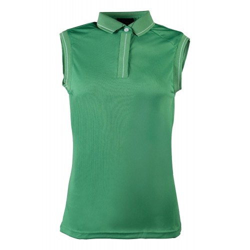 HKM SS26 Poloshirt Catherine sleeveless