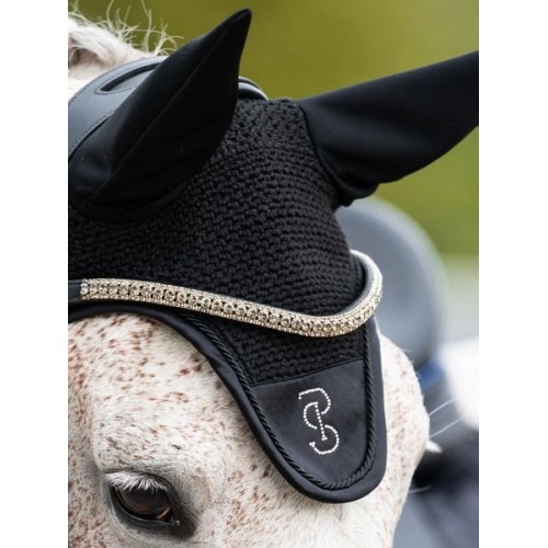 PS of Sweden AW25 Oornetje Crystal Logo