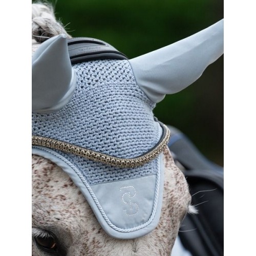 PS of Sweden AW25 Oornetje Crystal Logo