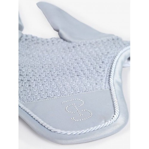 PS of Sweden AW25 Oornetje Crystal Logo