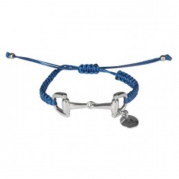 Horka Braided трензель Bracelet