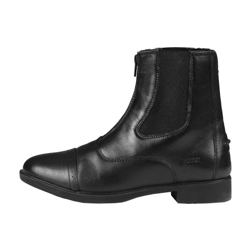 Horka Jodhpur Shoe Natural