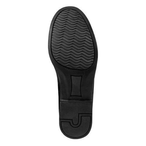 Horka Jodhpur Shoe Natural