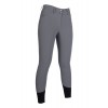 HKM Tampa Riding Breeches Knee Grip