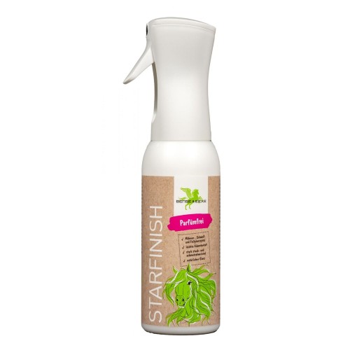 Bense & Eicke StarFinish Fragrance Free 500ml