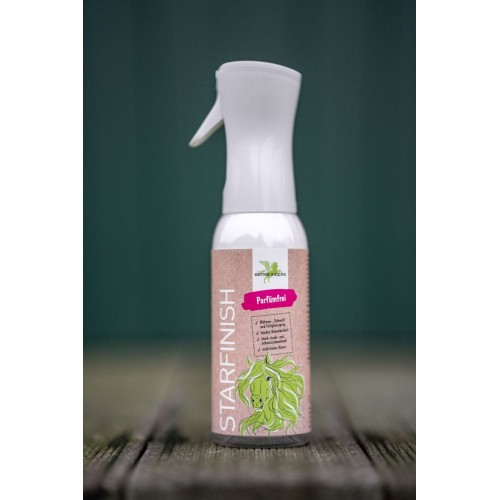 Bense & Eicke StarFinish Fragrance Free 500ml