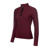 HKM FW'24 Ribbed Livigno Training Shirt