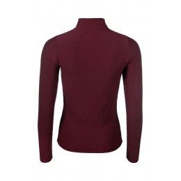 HKM FW'24 Ribbed Livigno тренировочная рубашка