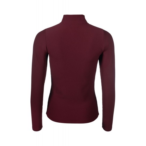 HKM FW'24 Ribbed Livigno Training Shirt
