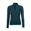 HKM FW'24 Ribbed Livigno Training Shirt