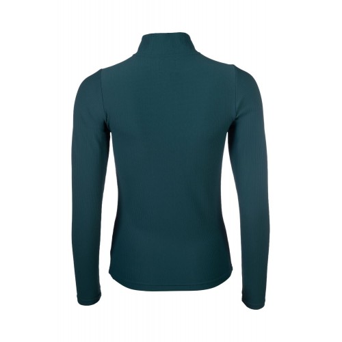 HKM FW'24 Ribbed Livigno Training Shirt