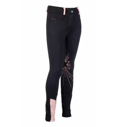 HKM FW'24 Riding Breeches Full Grip Polly