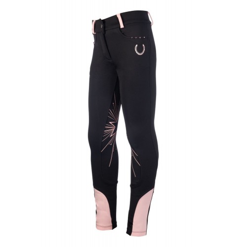 HKM FW'24 Riding Breeches Full Grip Polly