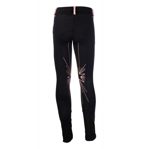 HKM FW'24 Riding Breeches Full Grip Polly