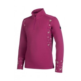 HKM FW'24 Polly тренировочная рубашка