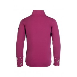 HKM FW'24 Polly тренировочная рубашка