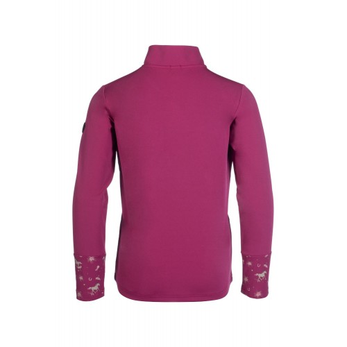 HKM FW'24 Polly Training Shirt