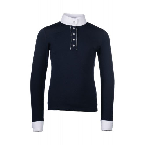 HKM Emilia Kids Competition Shirt