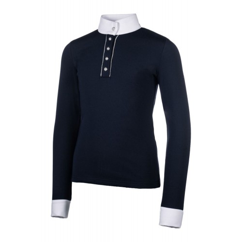 HKM Emilia Kids Competition Shirt