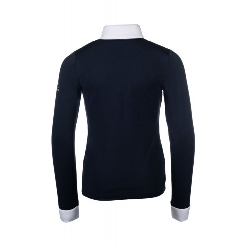 HKM Emilia Kids Competition Shirt